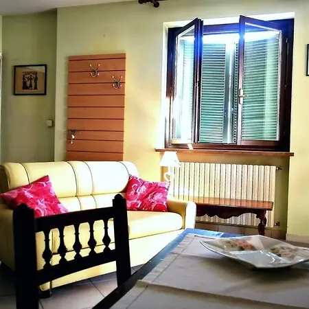 La Terrazza