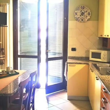 Διαμέρισμα La Terrazza *