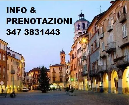 La Terrazza Savigliano